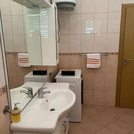 Snjezana Appartement