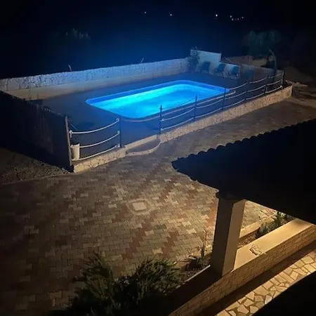 Appartement Snjezana *