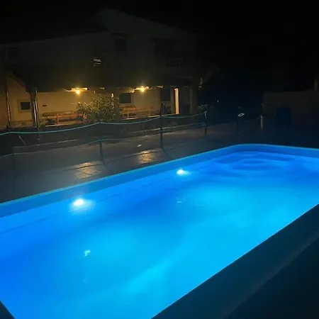 Appartement Snjezana