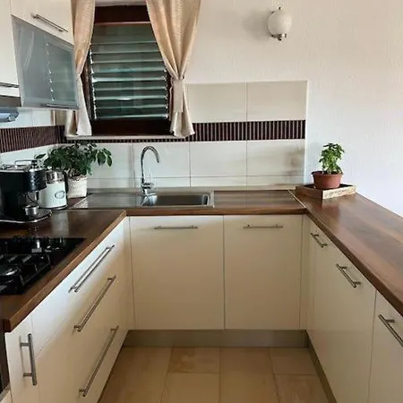 Snjezana Appartement
