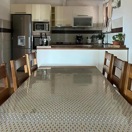 Snjezana Appartement Vrsine