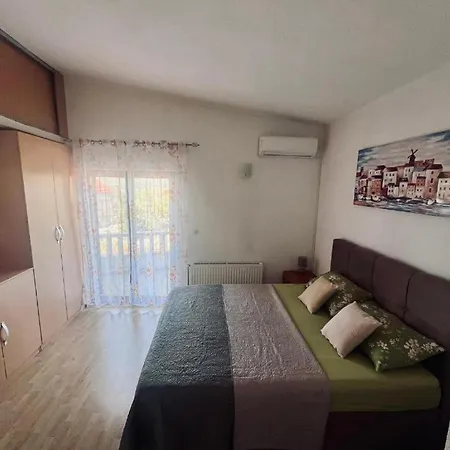 Appartement Snjezana *