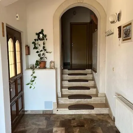 Snjezana Appartement Vrsine