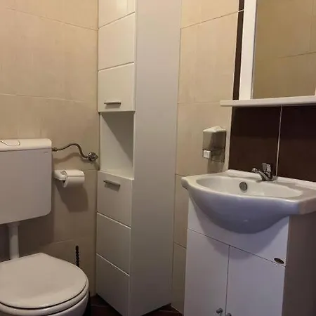 Snjezana Appartement Vrsine