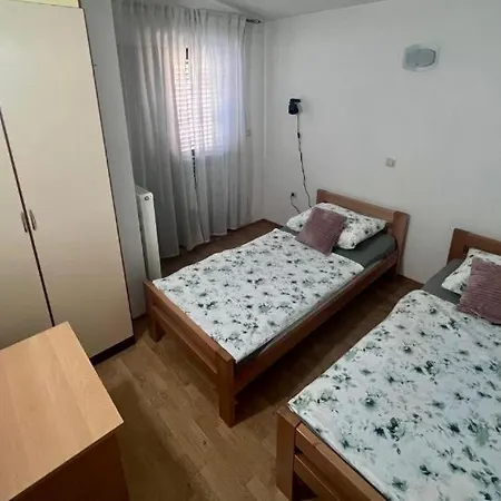 Appartement Snjezana